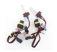 RH-HPC led headlights 2pcs Xenon H7 HID Conversion Kit H1 H3 H11 9005 Bulb Auto Car Headlight Lamp 3000k 4300k 5000K 6000k 8000K 12000K AC 12V 55W led bulb