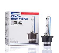 RH-HPC led headlights One Pair D2S D4S Xenon Bulb 12V 35W HID Lamp 3000K 4300K 6000K 8000K 10000K Car Headlight Fog Lamp led bulb (Emitting Color : 3000K Golden, Lumens : 3400 Lm)