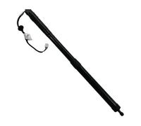 RH/LH/RH&LH Pair 68910-71030 68920-71030 Tailgate Lift Support Strut Electric Tailgate Gas Struts For Toyota For Fortuner SW4 2015-2021 Rear Boot Lid Gas Spring Strut(Rh)