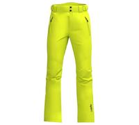 rh+ Logic Men's Ski Trousers, Acid Green, 3XL