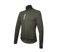 rh+ Men's Emergency Shell Jacket, Tobacco, 3XL