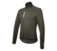 rh+ Men's Emergency Shell Jacket, Tobacco, XL