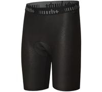 rh+ Men's Evolution Inner Pants, Black, XXL