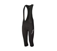 Rh+ Four Season Bib Shorts Black M Men M Black / Reflex