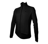 rh+ Men's Mistral Shell Jacket, Black, XXL