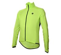 rh+ Men's Mistral Shell Jacket, Matcha, L