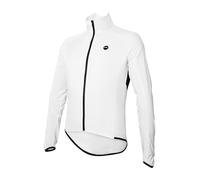 rh+ Men's Mistral Shell Jacket, White, 3XL