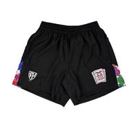 RH MMVII Mens Rugby Training Match Shorts Taiaha Fighting Maoris Patagonia Gauchos Osaka Super Sumos Long Bay Lions Bondi Beach Marlins (UK, Alpha, L, Regular, Regular, Jokers)