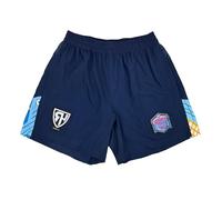 RH MMVII Mens Rugby Training Match Shorts Taiaha Fighting Maoris Patagonia Gauchos Osaka Super Sumos Long Bay Lions Bondi Beach Marlins (UK, Alpha, L, Regular, Regular, Gauchos)