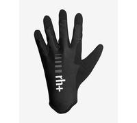 rh+ MTB long gloves black - S
