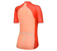Rh+ Prime Short Sleeve Jersey S Tango / Apricot / Matcha