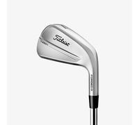 Rh Steel Golf Iron Set - Regular Shaft - T250 4g AMT Black R300 5-gw (7 Irons)