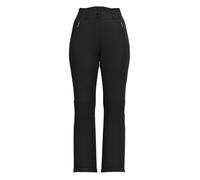 rh+ Women's Slim Ski Pants, Black, L