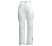 rh+ Women's Slim Ski Pants, White, S