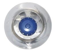 RH31C-ZID.DC.1R 380-480V 3.6-2.85A 2.2KW 3550RPM Cooling Fan 310mm