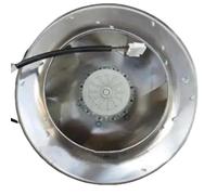 RH31M-4EK.2C.1R 115V 1.8/2.0A 0.17/0.23W 1380/1520RPM Cooling Fan