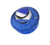 RH35C-ZID.DC.CR Industrial Centrifugal Fan
