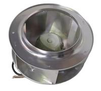 RH35M-4DK.4C.1R 230/400V 1.3/0.74A 0.31/0.42W 1390/1560RPM Cooling Fan 350mm