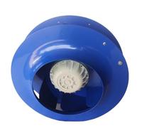 RH45C-VDK.6K.1R 400-480V 2.2/1.25A 1.00/0.80W 1420/1290RPM Cooling Fan 450mm