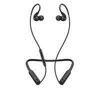 RHA T20 Wireless In-Ear Monitors: HiFi IEMs with Detachable Cable & Bluetooth Neckband