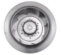 RHA500D4.155A-3D 400V 3.05A 1.55W 1315RPM Cooling Fan 500mm