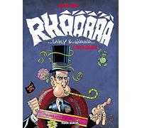 Rhââ Lovely & Gnagna - Intégrale: Tomes 1 à 3 ; Tomes 1 et 2