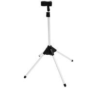RHAIQBVC Hair Dryer Holder Adjustable Hairdryer Stand 180 Degrees Rotatable Blow Dryers Holder Universal Rack for Hair Dryer Care Tools Home or Daily Use