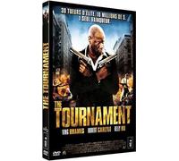 RHAMES V - THE TOURNAMENT