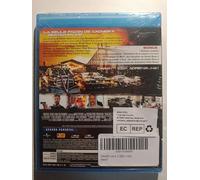 Rhames, Ving - Death race 2 [Blu-ray] (1 Blu-ray)