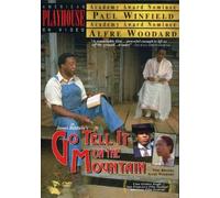 Rhames, Ving - Go Tell It on the Mountain [DVD] [Region 1] [US Import] [NTSC]
