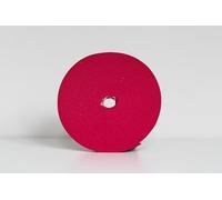Rhapsew 12mm Double Fold Bias Binding Tape - 0.5" Fabric Trim for Sewing, Quilting & Crafts - 3-Roll Pack - Red & Pink Shades (N51)