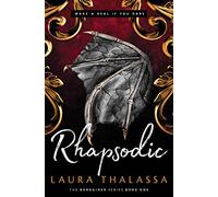 Rhapsodic: 1 (The Bargainer)