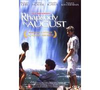 Rhapsodie en août / Rhapsody in August ( Hachigatsu no rapusodî ) [ Origine Néerlandais, Sans Langue Francaise ]