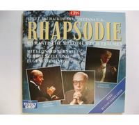 Rhapsodie - Romantische Melodien zum Träumen