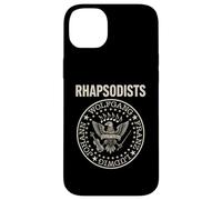 Rhapsodists Classical Composers Mozart Beethoven Bach Haydn Case for iPhone 14 Plus