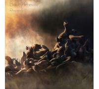Bobby Previte - Rhapsody [VINYL]