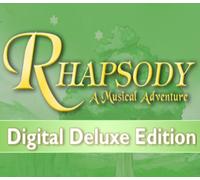 Rhapsody: A Musical Adventure Deluxe Edition PC Steam CD Key