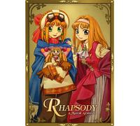 Rhapsody: A Musical Adventure PC