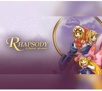 Rhapsody: A Musical Adventure Steam CD Key