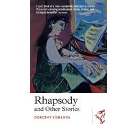 Rhapsody and Other Stories (Library of Wales)