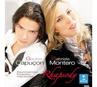 Rhapsody / Cello Sonatas