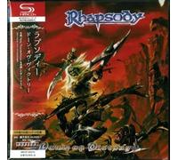 RHAPSODY - Dawn of Victory