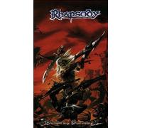 Rhapsody - Dawn of Victory