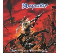 Rhapsody - Dawn of Victory