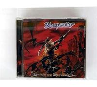 Rhapsody - Dawn of Victory [Import]