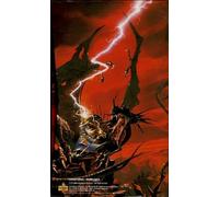 Rhapsody - Dawn Of Victory Limited Edition 2cd [CD]