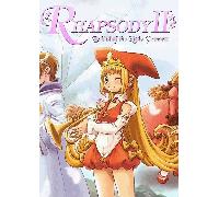 Rhapsody II: Ballad of the Little Princess PC