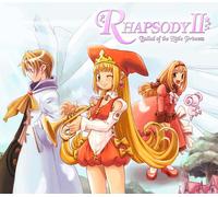 Rhapsody II: Ballad of the Little Princess PC Steam CD Key