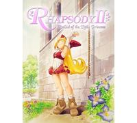 Rhapsody II: Ballad of the Little Princess (PC) - Steam Gift - GLOBAL