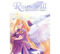 Rhapsody III: Memories of Marl Kingdom (PC) - Steam Key - GLOBAL